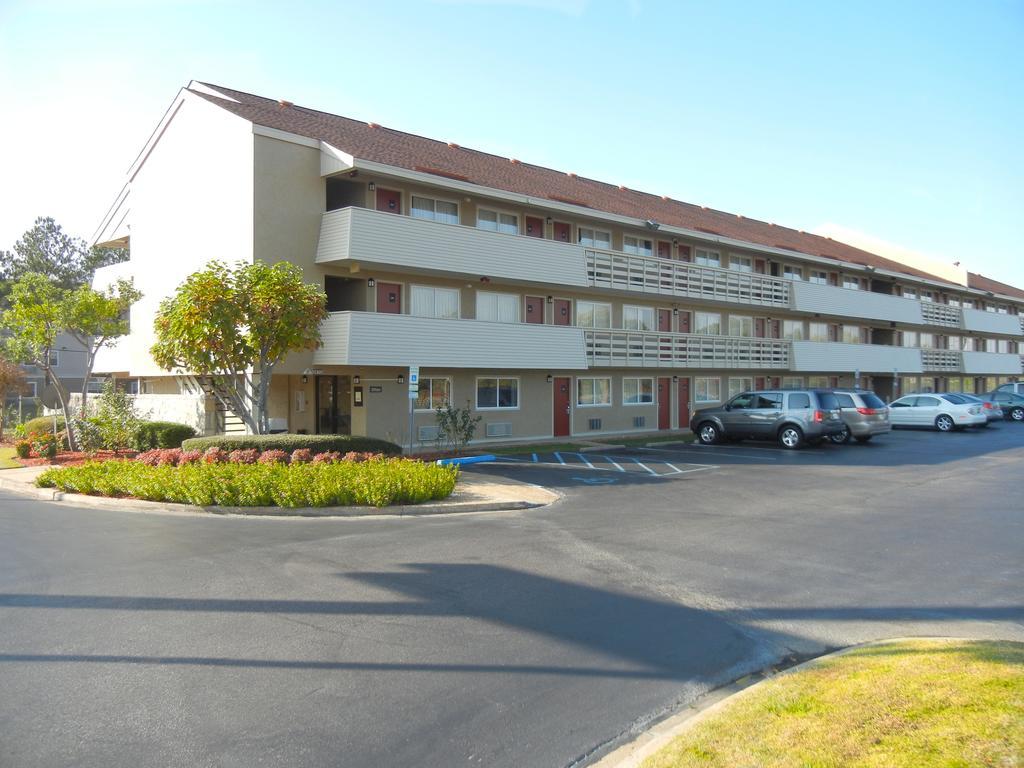 Fair View Inn & Suites Memphis Eksteriør bilde