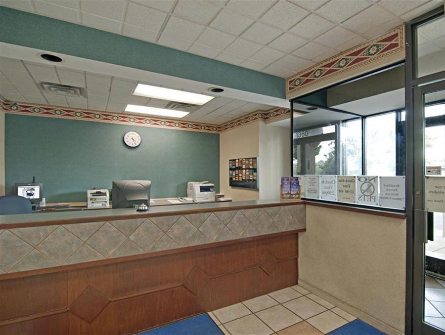 Fair View Inn & Suites Memphis Eksteriør bilde