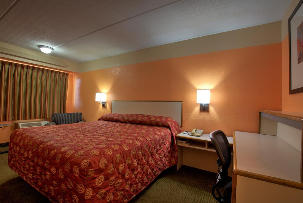 Fair View Inn & Suites Memphis Eksteriør bilde