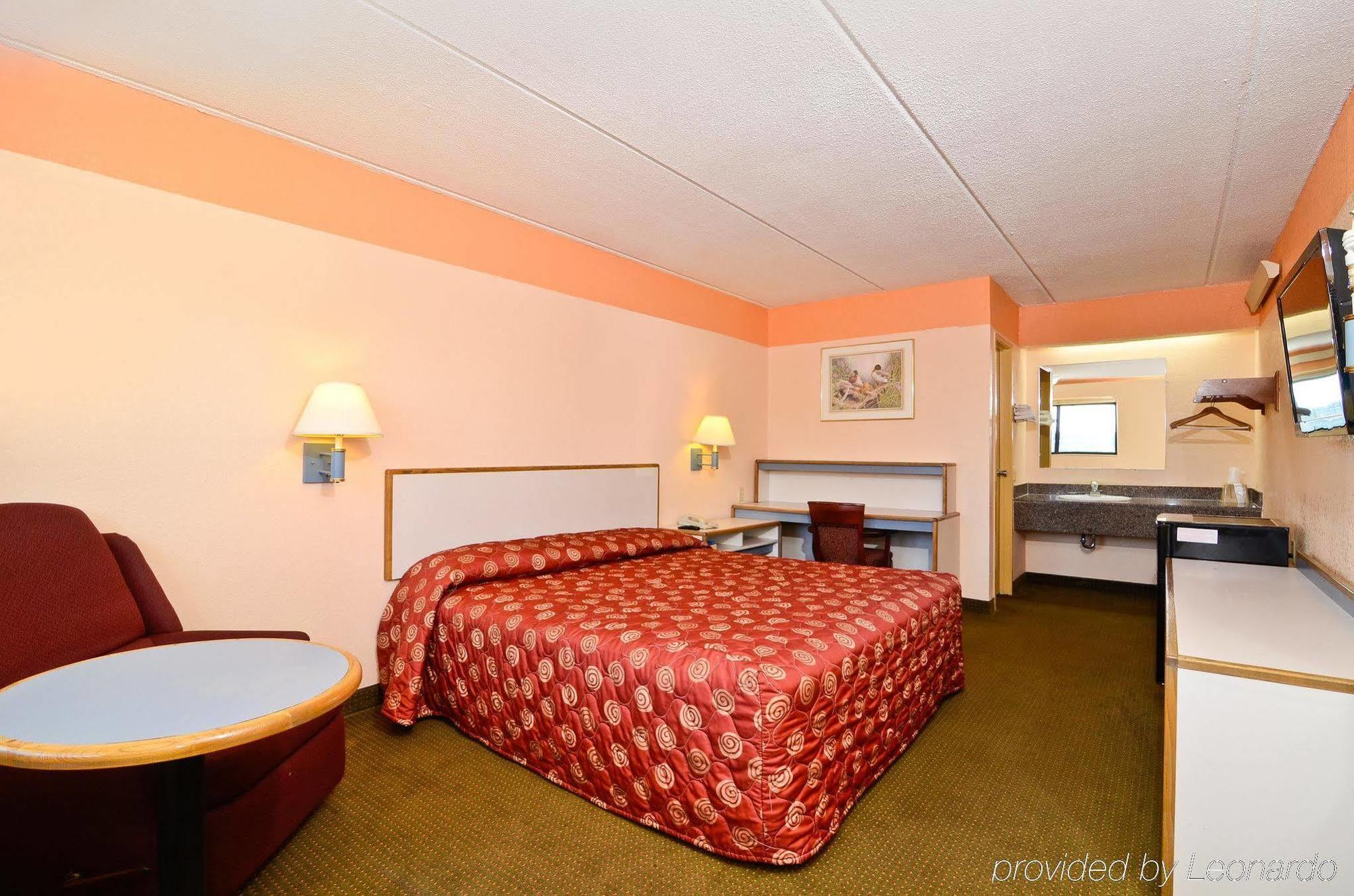 Fair View Inn & Suites Memphis Rom bilde