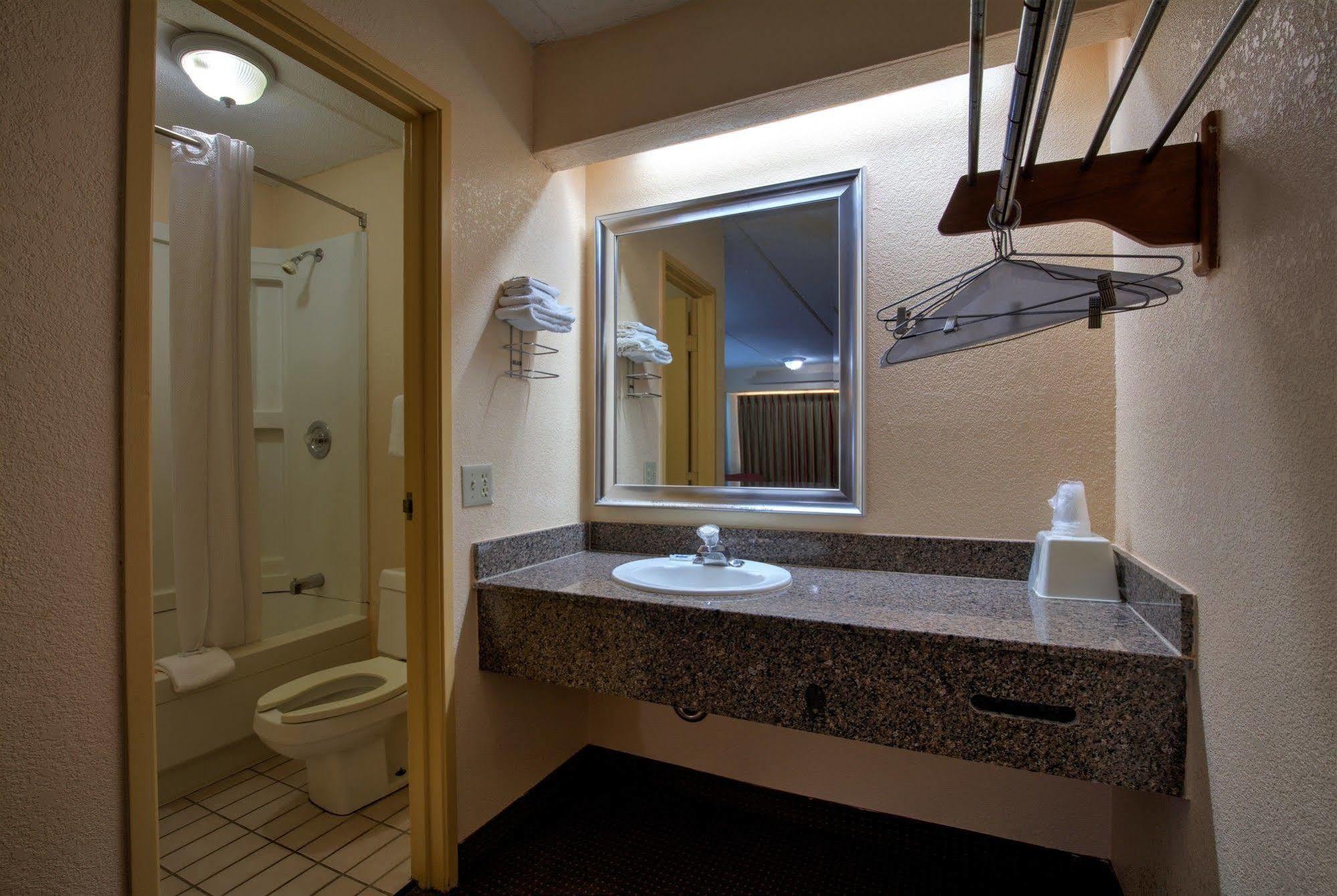 Fair View Inn & Suites Memphis Eksteriør bilde